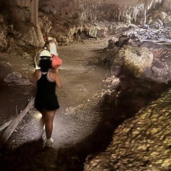 Cueva Ventana - Walking Tours Near Me