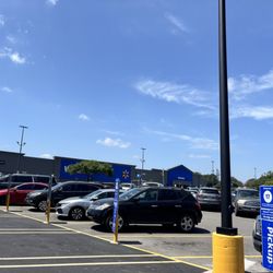Walmart Supercenter