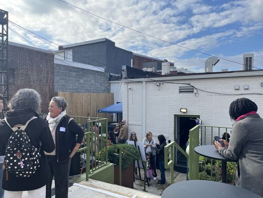 Go-Go Museum & Cafe by null