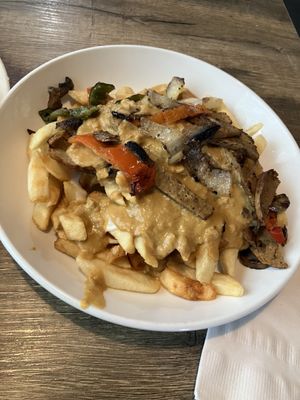 Bean Vegan Cuisine by null