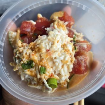 Kbay Bros Too - Paina - Poke Near Me - Honolulu, Hawaii Kbay Bros Too - Paina - Poke Near Me - Honolulu, Hawaii
