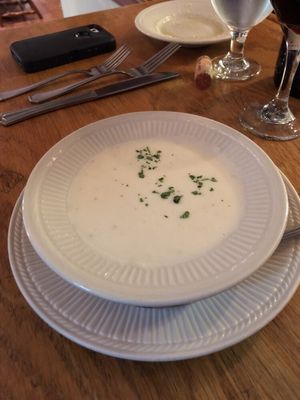 Del Rossi's Trattoria by null