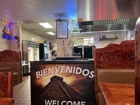 La Parrilla Yucatan Mexican Food by null