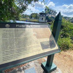Battle of Great Bridge Historical Marker