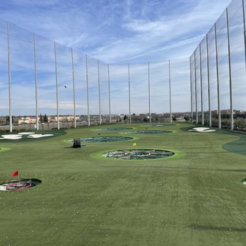 Topgolf - This view. - Golf Near Me - Roseville, California Topgolf - This view. - Golf Near Me - Roseville, California