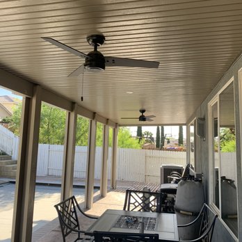 Bravo Patio Covers - Patio Coverings Near Me