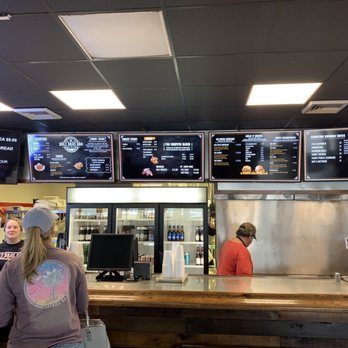 Holt Bros BBQ - Order at the counter and have a seat! - Barbeque Near Me - Florence, South Carolina Holt Bros BBQ - Order at the counter and have a seat! - Barbeque Near Me - Florence, South Carolina