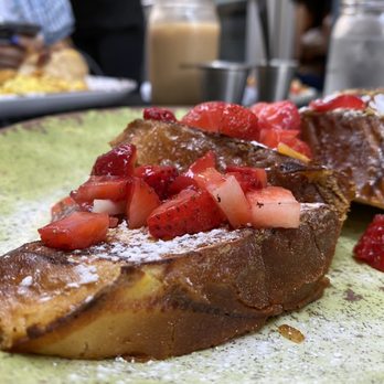 Fig - Fig French toast - Southern Near Me - Charlottesville, Virginia Fig - Fig French toast - Southern Near Me - Charlottesville, Virginia