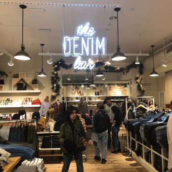 Madewell - Women's Clothing Near Me - San Francisco, California