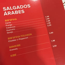 Habib's