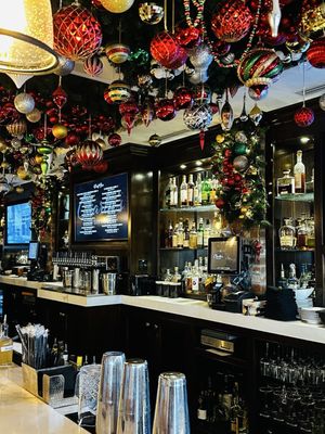 Charlies of Bay Head by null