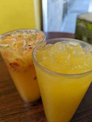 Pupusas Paradise by null