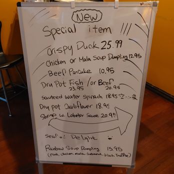 Truly Sichuan - Specials - September 2024 - Szechuan Near Me - Ridgewood, New Jersey Truly Sichuan - Specials - September 2024 - Szechuan Near Me - Ridgewood, New Jersey
