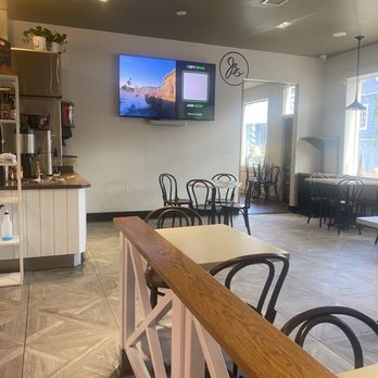 Java Burrito Company - Coffee & Tea Near Me - Savannah, Georgia