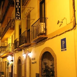 Meridiano Guesthouse
