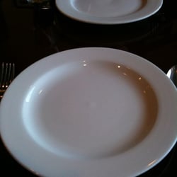 Thai Pepper Restaurant - Clean, new plates