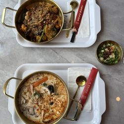 Mr D's Instant Hot Pot - The spreaddd