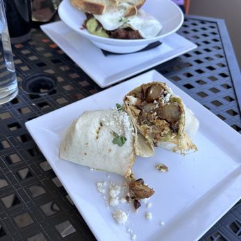 Evergreen Bread & Cocktail Lounge - Burrito and Corned beef hash - Bakeries Near Me - Evergreen, Colorado Evergreen Bread & Cocktail Lounge - Burrito and Corned beef hash - Bakeries Near Me - Evergreen, Colorado