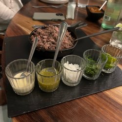 El Feligrez - Short rib