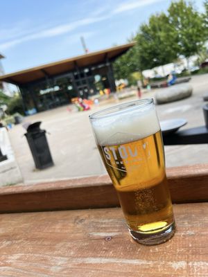Stoup Brewing Kenmore by null