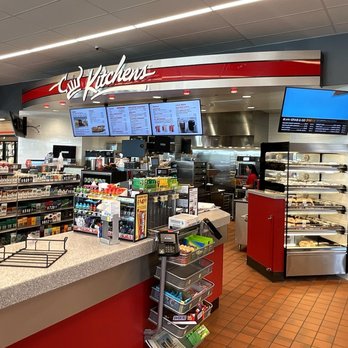 QuikTrip - QT Kitchen - Convenience Stores Near Me - Gardner, Kansas QuikTrip - QT Kitchen - Convenience Stores Near Me - Gardner, Kansas