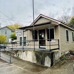 USPS - Lacey Spring