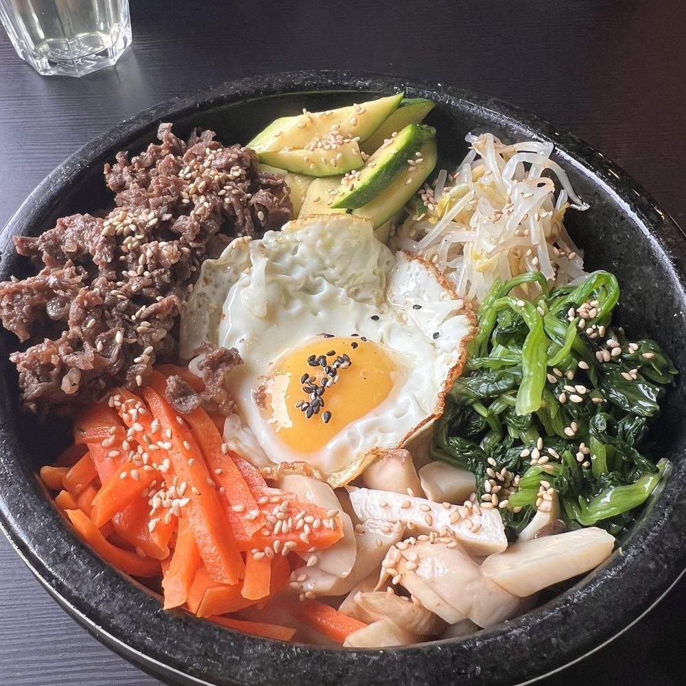 Na-Re Korean Kitchen - Korean Near Me - Burnaby, British Columbia Na-Re Korean Kitchen - Korean Near Me - Burnaby, British Columbia