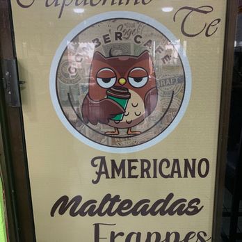 Gomber Cafe - Coffee shop - Sandwiches Near Me - Ensenada, BCN Gomber Cafe - Coffee shop - Sandwiches Near Me - Ensenada, BCN