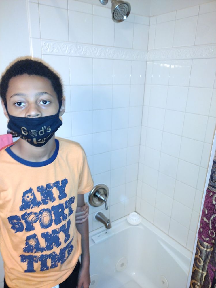 Slide of Gods Workers