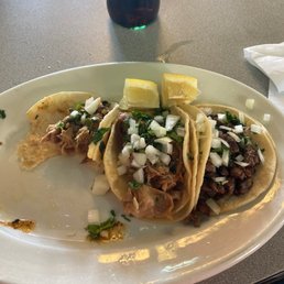 Tacos Tacos