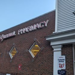 Walgreens