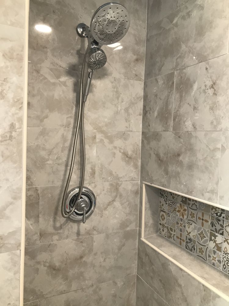 Slide of Charlie’s Home Improvements