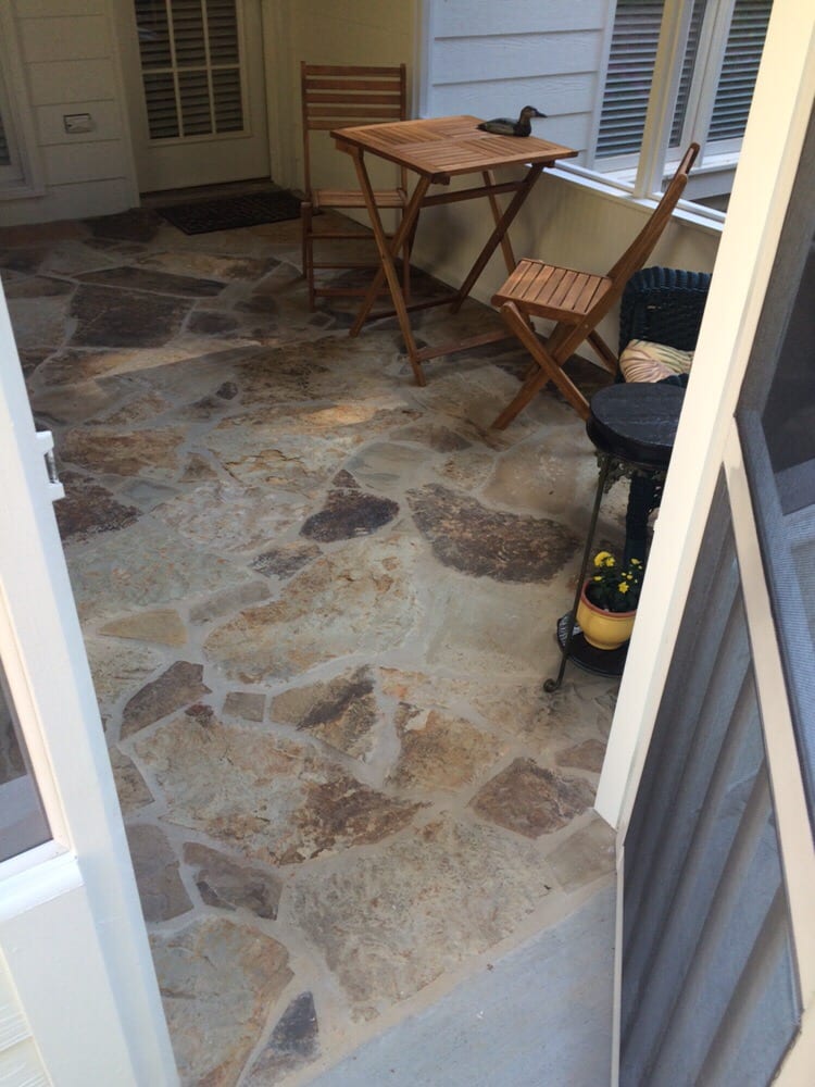 Slide of HP Home Improvements