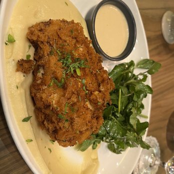Central Michel Richard - Michel's Fried Chicken - AMAZING!!! - New American Near Me - Washington, DC, District of Columbia Central Michel Richard - Michel's Fried Chicken - AMAZING!!! - New American Near Me - Washington, DC, District of Columbia