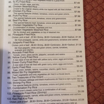 Thai City - Thai Near Me - Portales, New Mexico Thai City - Thai Near Me - Portales, New Mexico