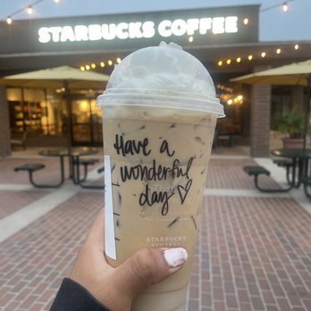 Starbucks - my drink - Coffee & Tea Near Me - Camarillo, California Starbucks - my drink - Coffee & Tea Near Me - Camarillo, California