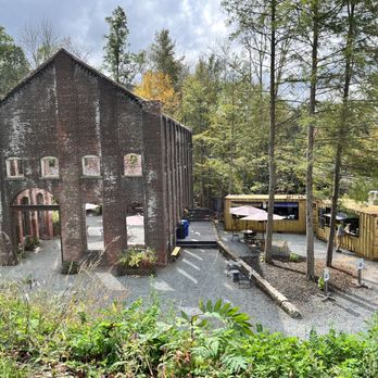 Cochecton Pump House - Pump House by day - Bars Near Me - Cochecton, New York Cochecton Pump House - Pump House by day - Bars Near Me - Cochecton, New York