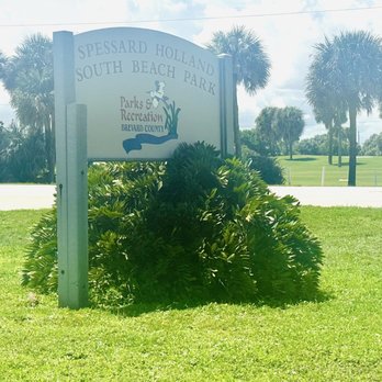 The Melbourne Beach Park - Beaches Near Me - Melbourne Beach, Florida