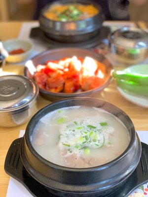EJo Korean Restaurant by null