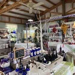 Chehelam Flats Farm Market