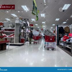 Target