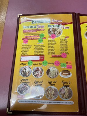Menu photo 6 Mi Lindo Jalisco Austin, TX Menu photo 6 Mi Lindo Jalisco Austin, TX