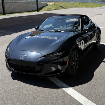 Superspeed Orlando - Your Mazda practice vehicle. - Racing Experience Near Me - Auburndale, Florida Superspeed Orlando - Your Mazda practice vehicle. - Racing Experience Near Me - Auburndale, Florida
