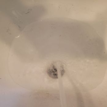 Complete Plumbing - Water back up in sink they just fixed. - Plumbing Near Me - Dayton, Ohio