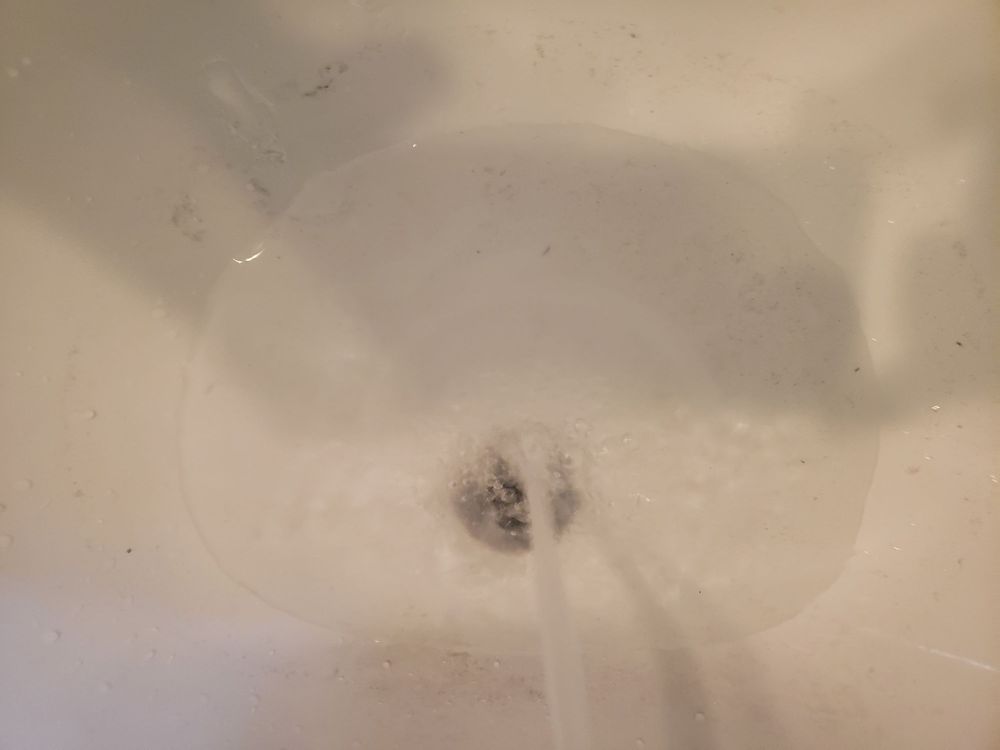 Slide of Complete Plumbing