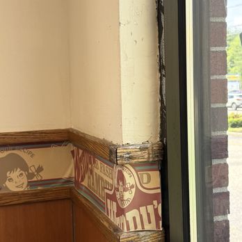 Wendy's - My view - Burgers Near Me - Haverhill, Massachusetts Wendy's - My view - Burgers Near Me - Haverhill, Massachusetts