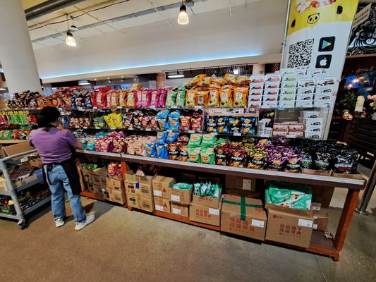 88 Marketplace by null