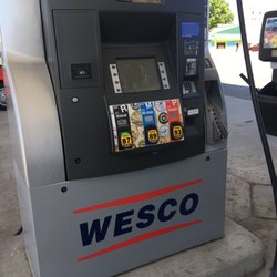 Wesco-Downtown
