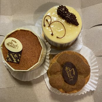 La Bergamote - pastries! - Breakfast & Brunch Near Me - New York, New York La Bergamote - pastries! - Breakfast & Brunch Near Me - New York, New York