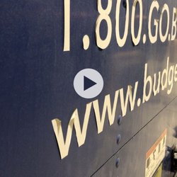Budget Truck Rental